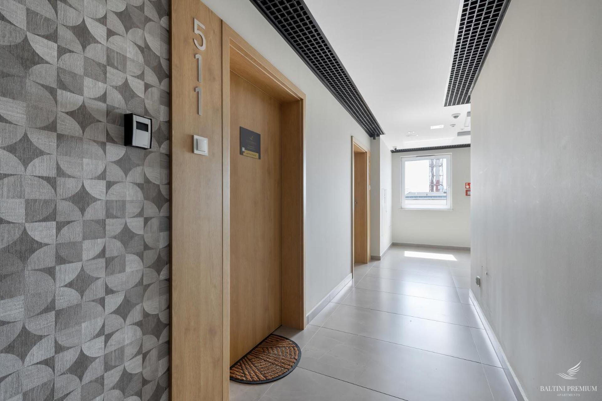 Baltini Premium Apartament Kasprowicza 20 A-B Z Basenem, Saunami I Jacuzzi Kolobrzeg Luaran gambar